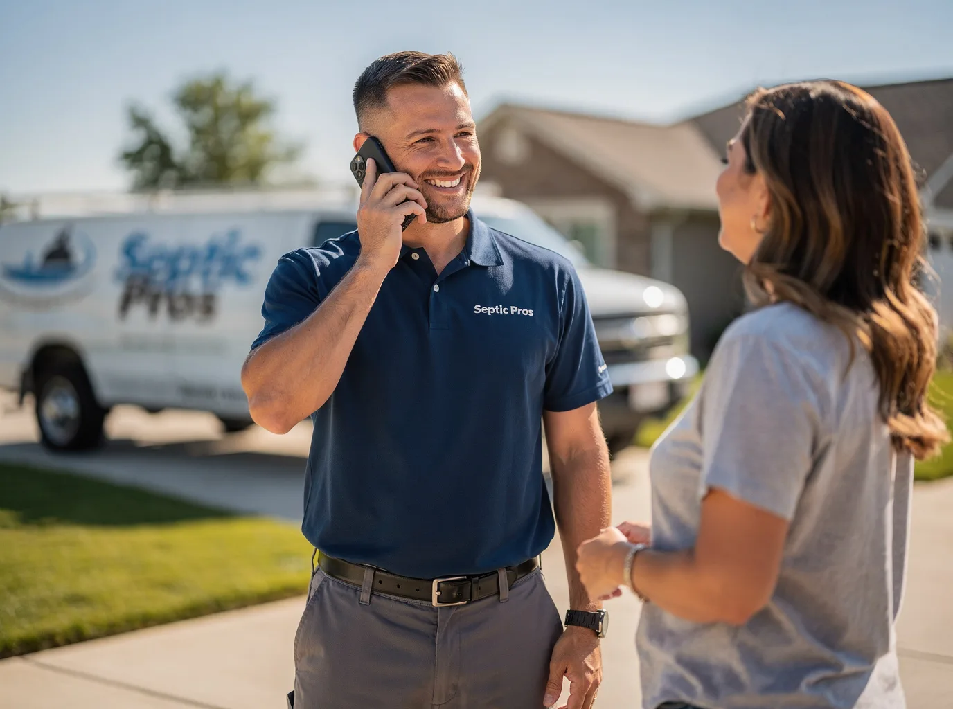 Septic Tank Pumping Woodstock, MN FAQs